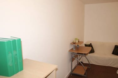 1 bed studio, Studio 10 the cube 5 gibbon lane, Near university, Plymouth, PL48EB - Image 7